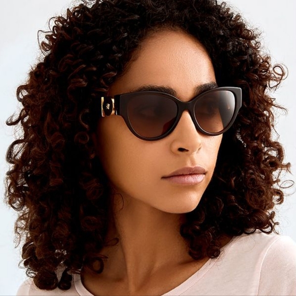 💯 - New Authentic VERSACEVersace acetate sunglasses